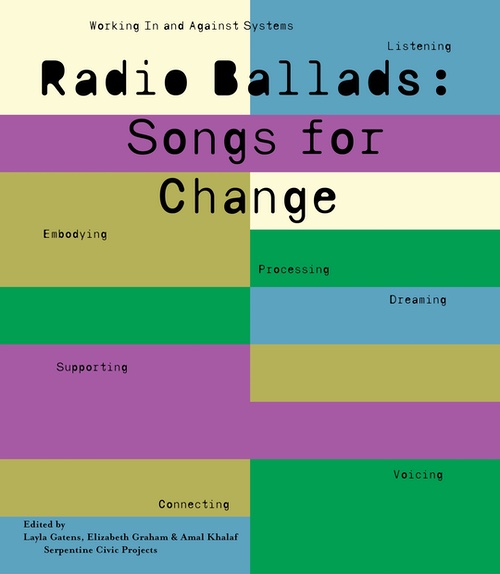 Radio Ballads: Songs for Change