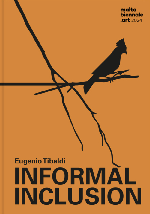 Eugenio Tibaldi - Informal Inclusion