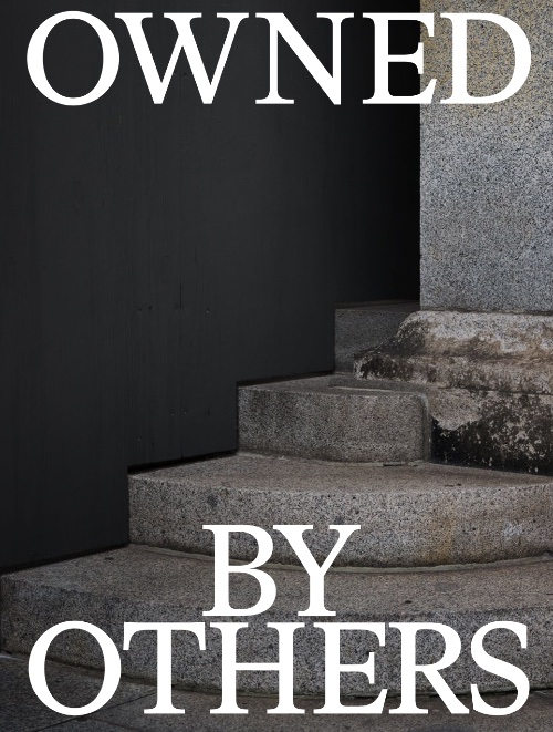 Owned by Others: A Map to Possession Island