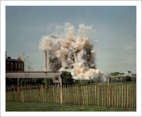 Chris Dorley Brown - A History of the East End