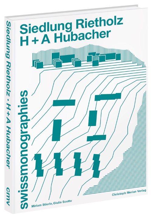 Siedlung Rietholz – H+A Hubacher