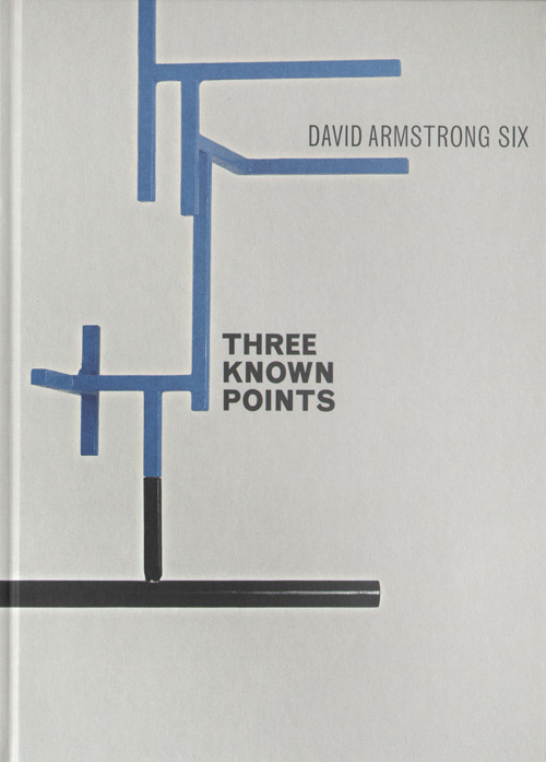 David Armstrong Six - Three Known Points