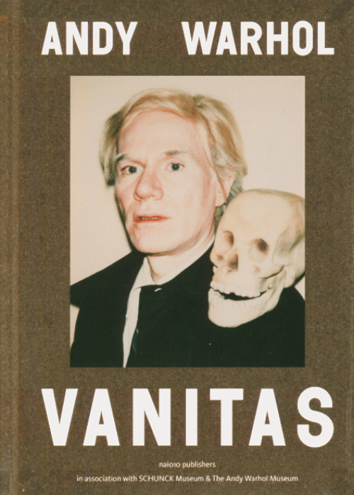 Andy Warhol: Vanitas