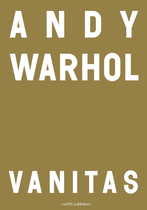 Andy Warhol: Vanitas