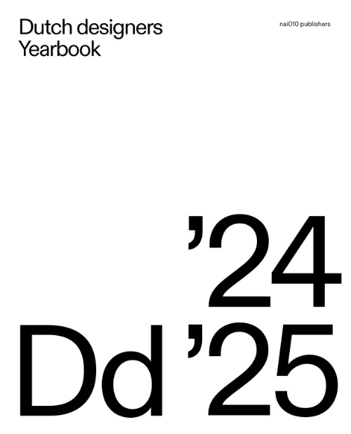 Dd Yearbook '24-'25