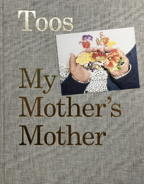 Jaap Scheeren - TOOS and TINY, My mother's mother, My father's father