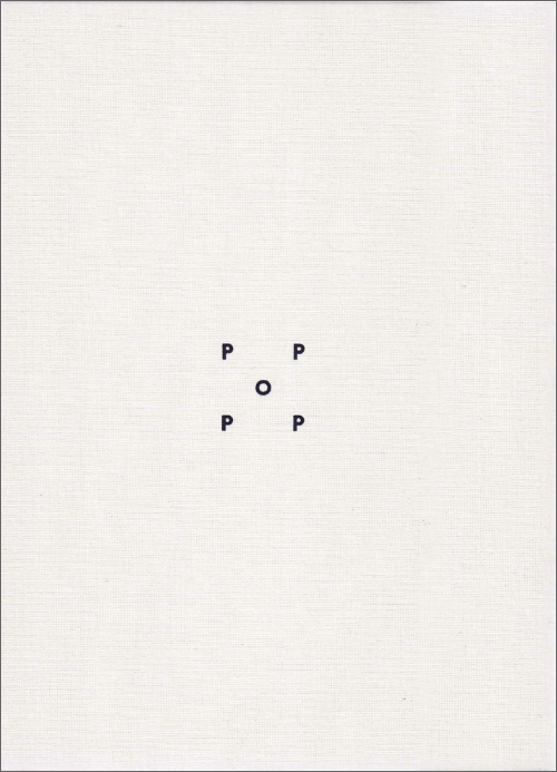 Pop Trading Company 2013 – 2023 Book