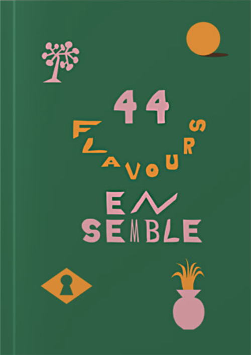 44flavours – Ensemble