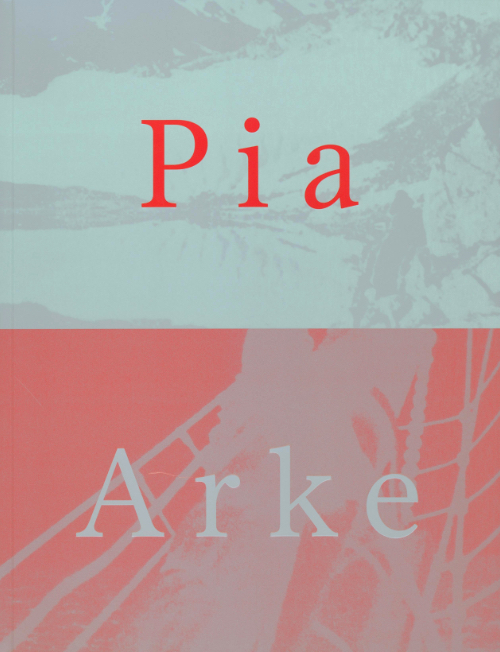 Pia Arke