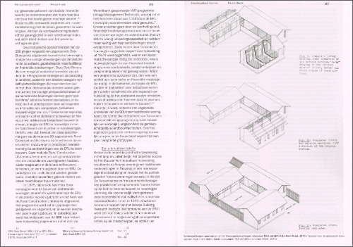 Oase 117: Project Village