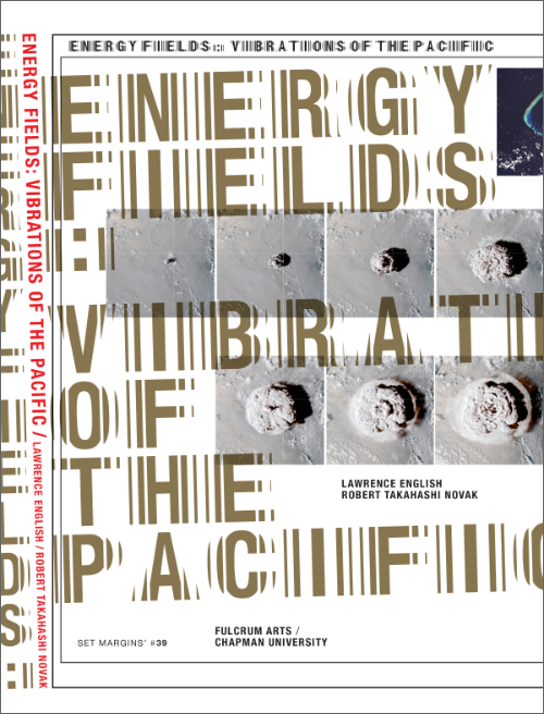 Energy Fields: Vibrations of the Pacific