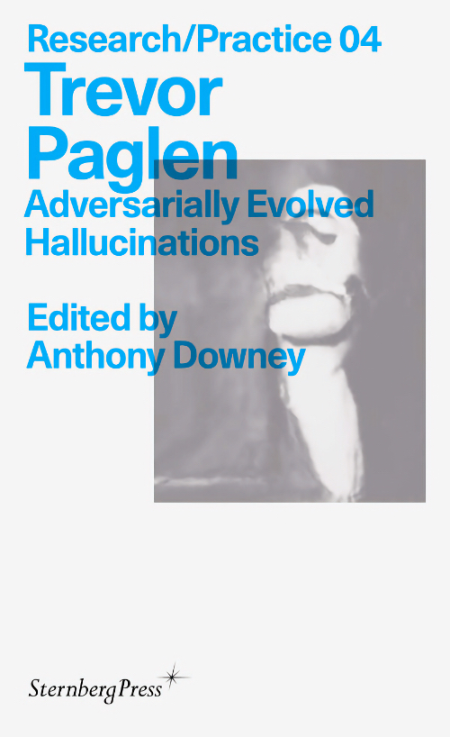 Trevor Paglen Adversarially Evolved Hallucinations