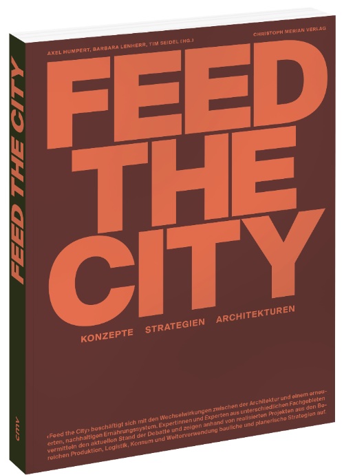 Feed the City