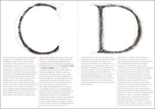 Radim Pesko – Type and Context