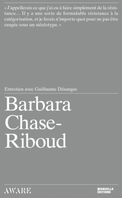 Barbara Chase-Riboud – Interview with Guillaume Désanges