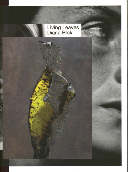 Diana Blok – Living Leaves
