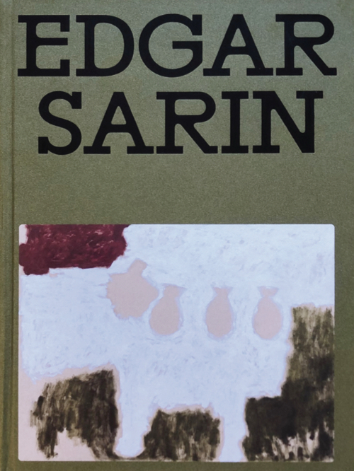 Edgar Sarin