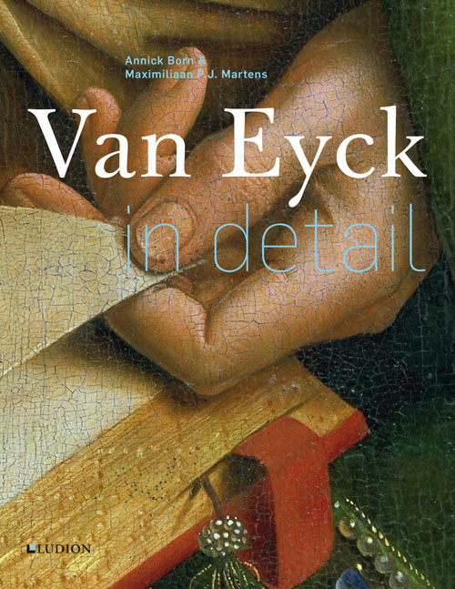 Van Eyck In Detail (English Version)
