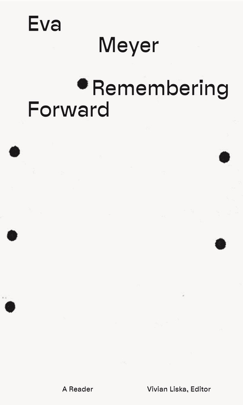 Remembering Forward