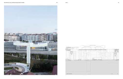 LB 26 AM2 Arquitectos | Arenas & Asociados | NOARQ halo