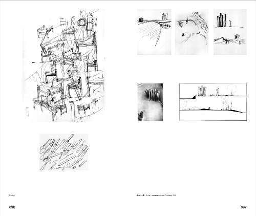 PB 07 - Álvaro Siza - Unbuilt Works