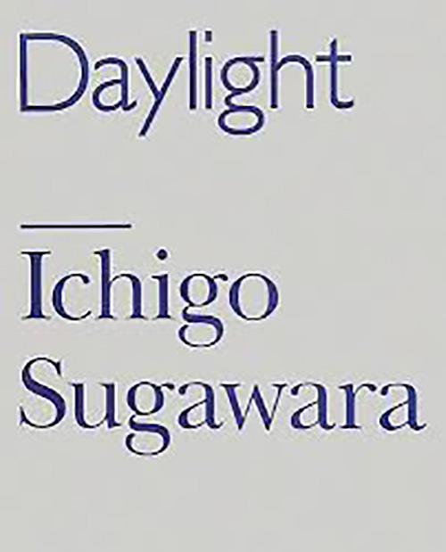 Ichigo Sugawara - Daylight | Blue