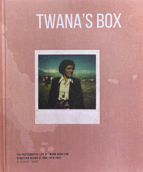 Twana’s Box
