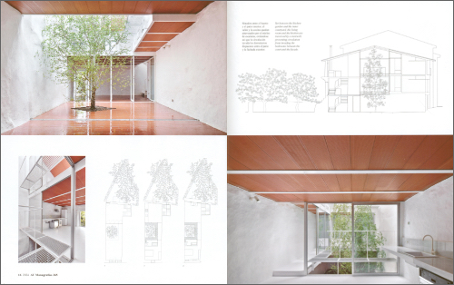 AV Monographs 265: Arquitectura-G