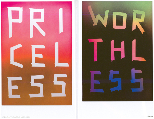 Marc Bijl - The Works 1984–2084