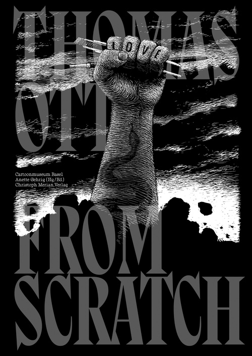 Thomas Ott – From Scratch