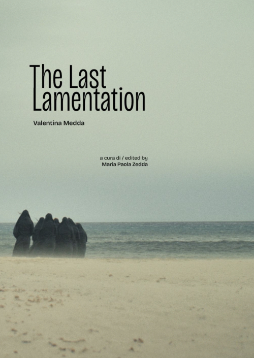 Valentina Medda – The Last Lamentation