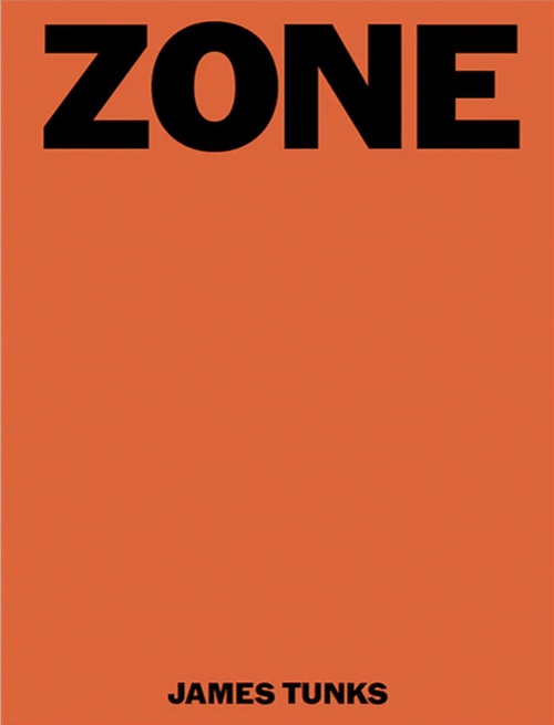 James Tunks – ZONE