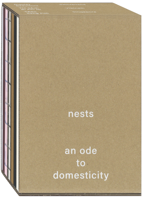 NESTS: An Ode to Domesticity