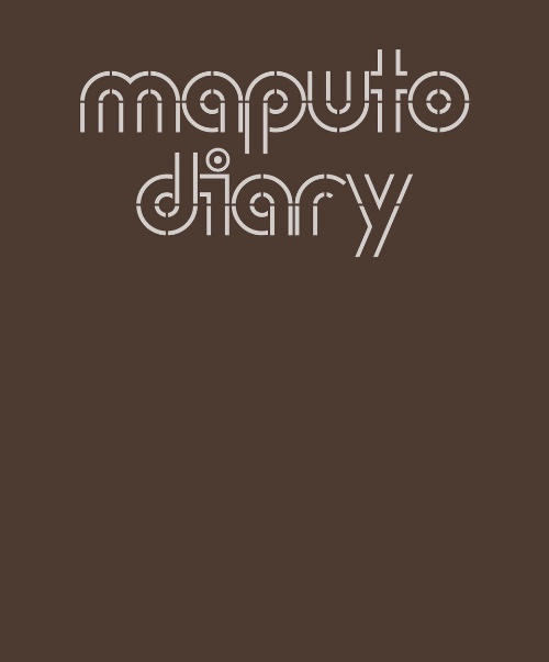 Ditte Haarløv Johnsen – Maputo Diary