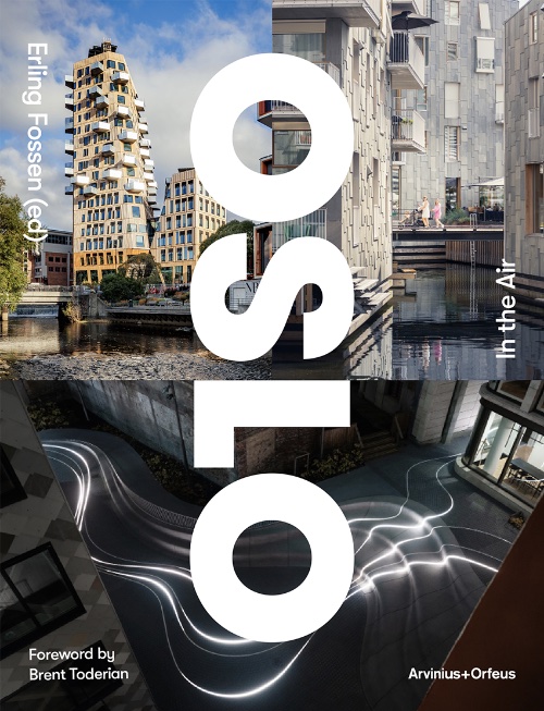 Oslo – In the Air