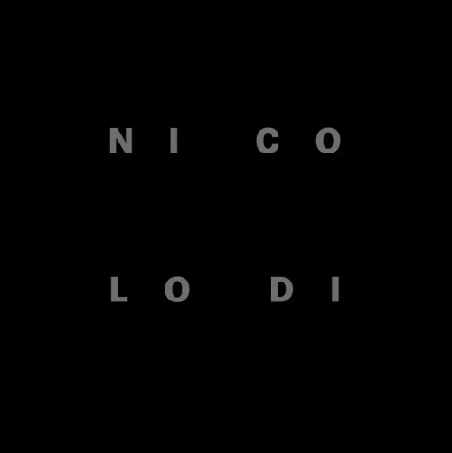 Renato Nicolodi – Ni Co Lo Di