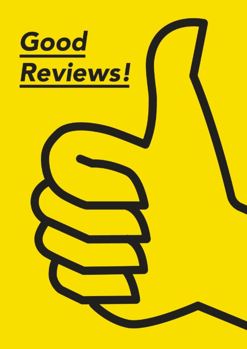 Martijn in ’t Veld – Good Reviews