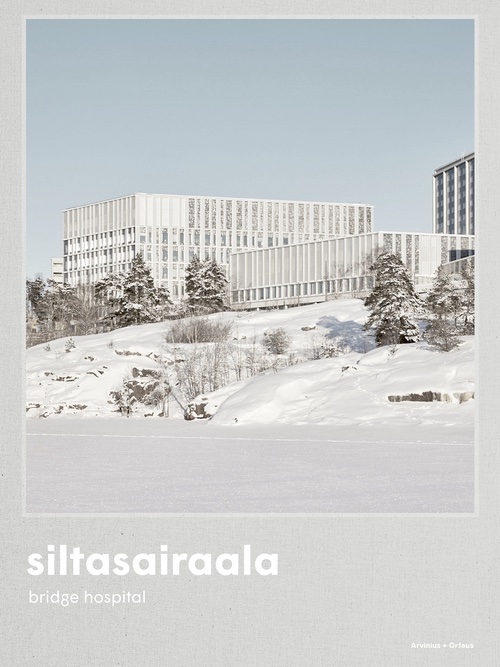 SILTASAIRAALA – Bridge Hospital