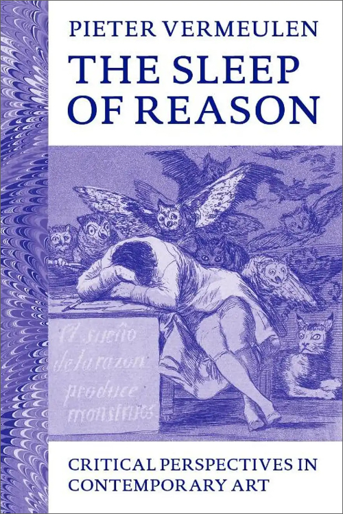 Pieter Vermeulen – The Sleep of Reason