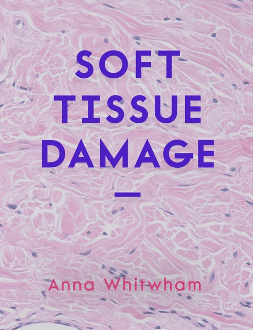 Anna Whitwham – Soft Tissue Damage