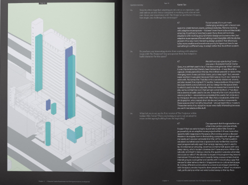 Singapore Strata Malls : A Retrospective for the Future