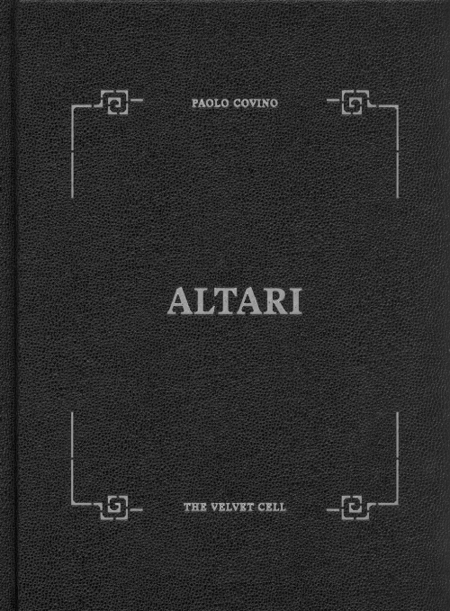 Paolo Covino – Altari