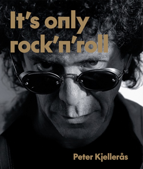 Peter Kjellerås – It’s only rock’n’roll