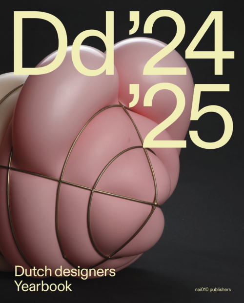 Dutch designers Yearbook '24-'25