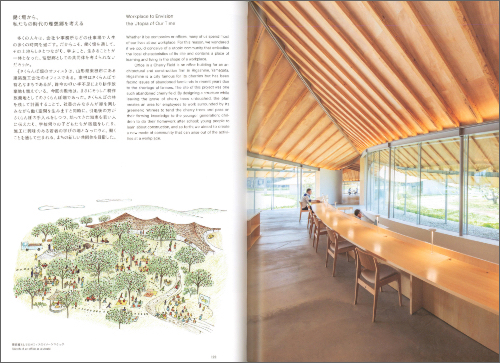 onishimaki+hyakudayuki ⁄ o+h – Architecture, a place to be loved