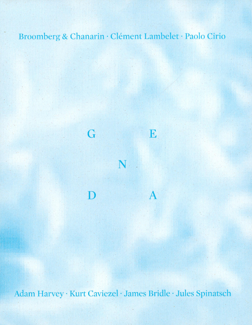 Genda #4. The Violence of the State