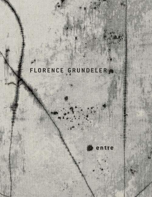 Florence Grundeler – Entre