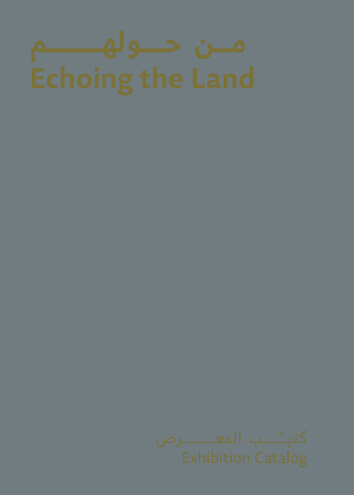 Echoing the Land