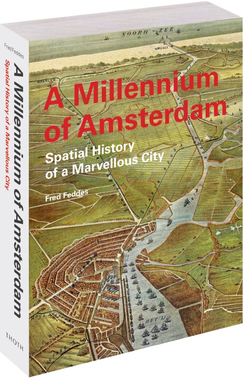 A Millennium of Amsterdam