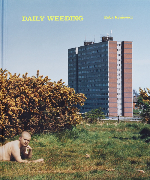 Kuba Ryniewicz – Daily Weeding